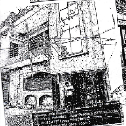 Amroz Traders, Uttar Pradesh